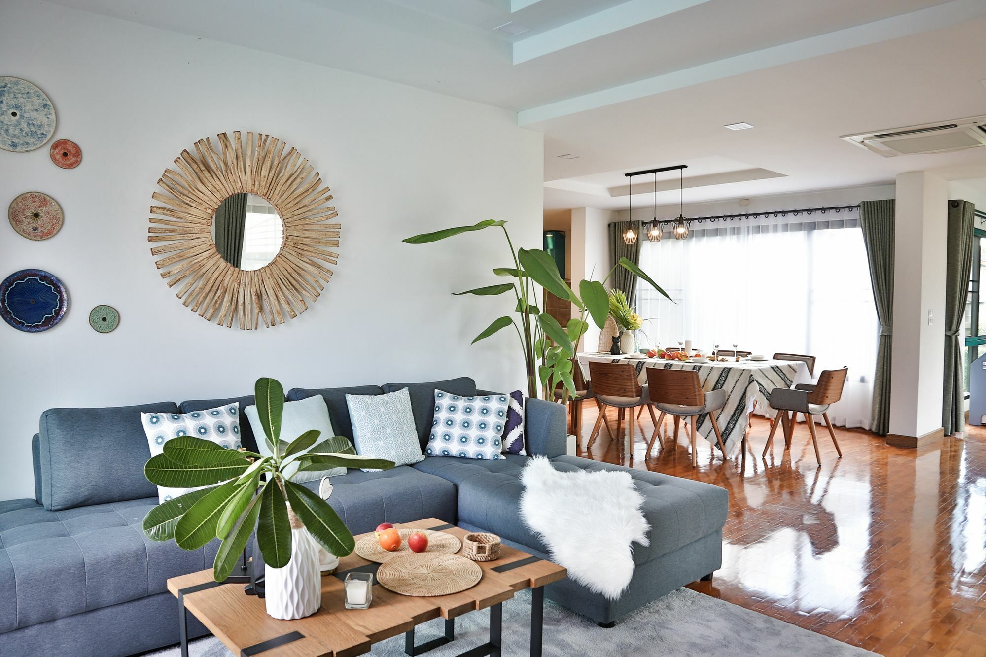 Moin 1617 Luxury Double-Pool Villa Chiang Mai Exterior foto